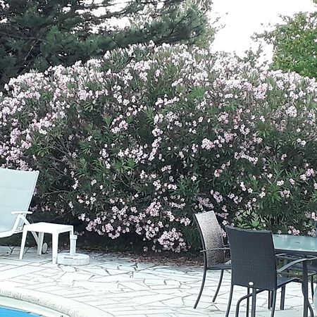 Villa Avec Vue Biviers Exteriör bild